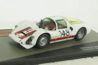 Porsche 906 Carrera 6 #148 Targa Florio 1966, Porsche Racing Collection #20, PRC020, Altaya 1:43 Уценка!