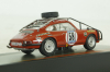 Porsche 911S #58 London-Sidney Marathon 1968, Porsche Racing Collection #18, PRC018, Altaya 1:43