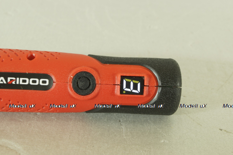 Аккумуляторная Шлифовально-гравировальная машина ARIDOO, набор