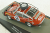 Porsche 911S #58 London-Sidney Marathon 1968, Porsche Racing Collection #18, PRC018, Altaya 1:43