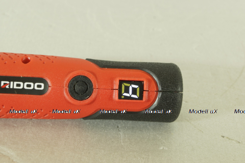 Аккумуляторная Шлифовально-гравировальная машина ARIDOO, набор