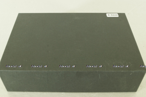 Аэрограф с конусным соплом 0,3 мм