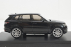 Range Rover Sport, Santorini Black, 51LRDCA494B, IXO 1:43