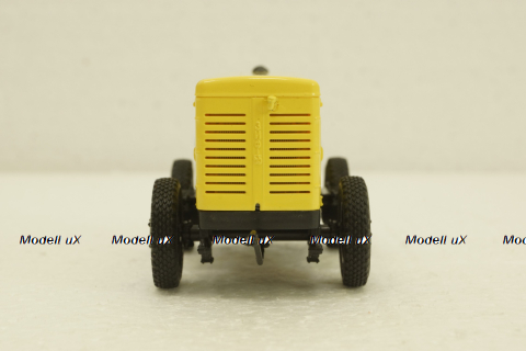 Компрессор передвижной ЗИФ-55, арт. 102309, Аист 1:43