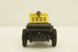 Компрессор передвижной ЗИФ-55, арт. 102309, Аист 1:43