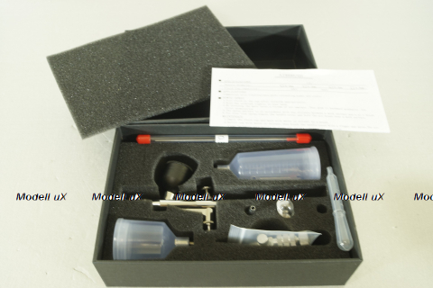 Аэрограф с конусным соплом 0,3 мм