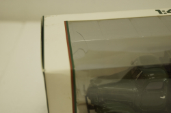 Зис-151, бортовой, зеленый, 100404, АвтоИстория 1:43