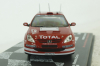 Peugeot 307 WRC Rally Monte Carlo 2004, M.Gronholm, Altaya 1:43