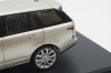 Range Rover, SV Autobiography Dynamic, silver, Premium X 1:43