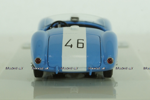 Зил-112С шасси #1 1962 г., 111211, DiP Models 1:43