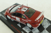 Peugeot 307 WRC Rally Monte Carlo 2004, M.Gronholm, Altaya 1:43