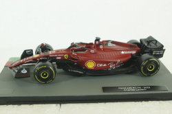 Ferrari F1-75, 2022 C. Leclerc, NA1ALA0009, Altaya 1:43 Уценка!