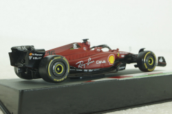 Ferrari F1-75, 2022 C. Leclerc, NA1ALA0009, Altaya 1:43 Уценка!