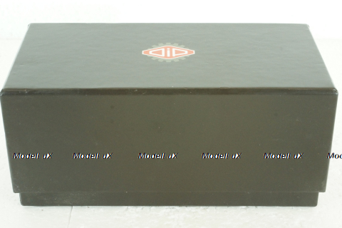 Ваз-2190 Седан Lada Granta, 2012 г., 221901, DiP Models 1:43