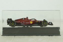 Ferrari F1-75, 2022 C. Leclerc, NA1ALA0009, Altaya 1:43 Уценка!