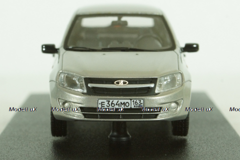 Ваз-2190 Седан Lada Granta, 2012 г., 221901, DiP Models 1:43