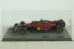 Ferrari F1-75, 2022 C. Leclerc, NA1ALA0009, Altaya 1:43 Уценка!