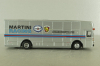 Mercedes O317 Race Truck, MARTINI Racing, 452027400, Schuco 1:64