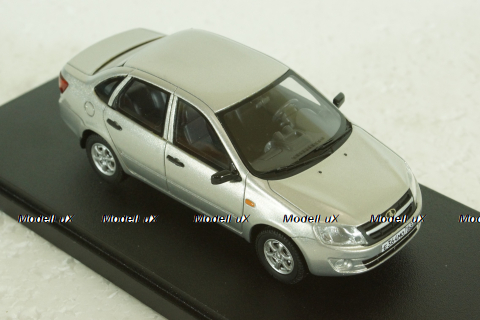 Ваз-2190 Седан Lada Granta, 2012 г., 221901, DiP Models 1:43
