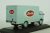 OM Tigrotto Frigorifero Barilla, 1965, mint, Altaya 1:43