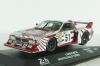 Lancia Beta Montecarlo #51 Le Mans 1980, LeMans Collection 1:43