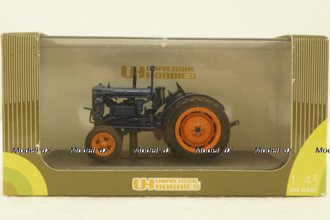 Fordson E27N, 1948, 6037, Universal Hobbies 1:43