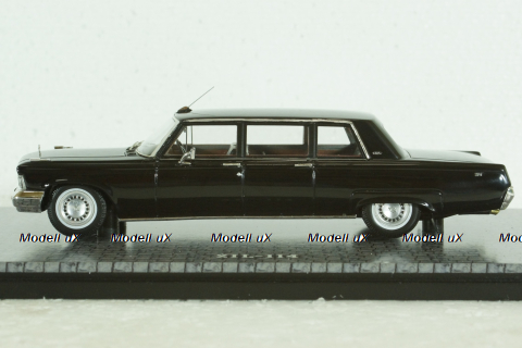 Зил-114, Автомобиль Брежнева, GON114, DiP Models 1:43