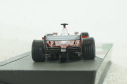 Ferrari F2002 #1 World Champion F1, Michael Schumacher 2002, NA1ALA0004, Altaya 1:43