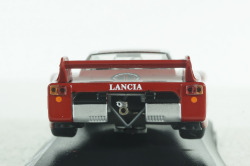 Lancia Beta Montecarlo #51 Le Mans 1980, LeMans Collection 1:43