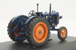 Fordson E27N, 1948, 6037, Universal Hobbies 1:43