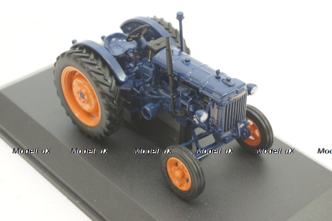 Fordson E27N, 1948, 6037, Universal Hobbies 1:43