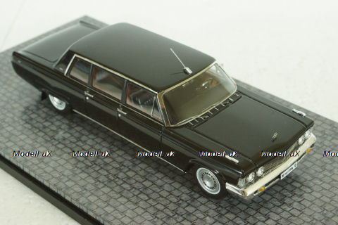 Зил-114, Автомобиль Брежнева, GON114, DiP Models 1:43