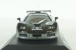 McLaren F1 GTR (1995), Lehto, Dalmas, Sekiya, #5, LeMans Collection 1:43 Уценка!