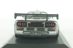 McLaren F1 GTR (1995), Lehto, Dalmas, Sekiya, #5, LeMans Collection 1:43 Уценка!