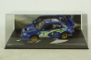 Subaru Impreza WRC #7 New Zealand Rally, 2003, Altaya 1:43