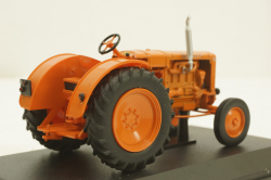 Vendeuvre Super GG70, Трактор, 1956, UH6048,  Universal Hobbies 1:43