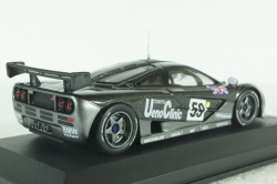 McLaren F1 GTR (1995), Lehto, Dalmas, Sekiya, #5, LeMans Collection 1:43 Уценка!