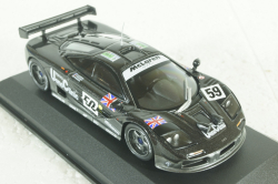 McLaren F1 GTR (1995), Lehto, Dalmas, Sekiya, #5, LeMans Collection 1:43 Уценка!