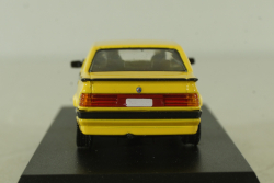 Alfa Romeo 75 T.spark, yellow, 201605, Kyosho 1:64