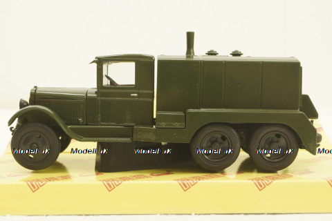 Зис-6 ВМЗ, Н910, Наш Автопром 1:43