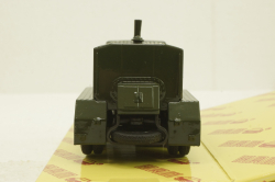 Зис-6 ВМЗ, Н910, Наш Автопром 1:43