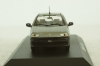 Renault Clio, silver, 1990, Norev 1:43