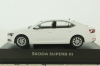 Skoda Superb III (B8) 2015, KS094, KALEIDOSKOP SKODA #94 DeAgostini 1:43