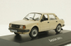 Skoda 105 L, beige, KALEIDOSKOP SKODA (DeAgostini) 1:43