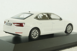 Skoda Superb III (B8) 2015, KS094, KALEIDOSKOP SKODA #94 DeAgostini 1:43