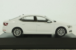 Skoda Superb III (B8) 2015, KS094, KALEIDOSKOP SKODA #94 DeAgostini 1:43