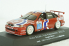 Honda Accord, team Honda Norway BTCC 98, Rogr Moen, XT126, Onyx 1:43