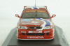 Honda Accord, team Honda Norway BTCC 98, Rogr Moen, XT126, Onyx 1:43