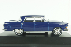 Borgward 230GL 1967, Grandes Autos, Altaya 1:43