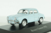 Renault Gordini 1962, Grandes Autos, Altaya 1:43